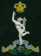 ROYAL SIGNALS